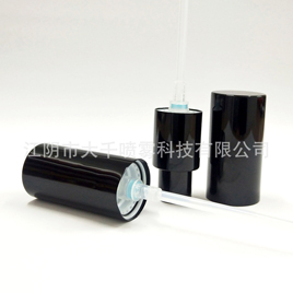 18牙精油噴霧頭