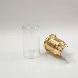 20牙乳液按壓泵