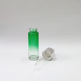 20牙電鍍滴管蓋